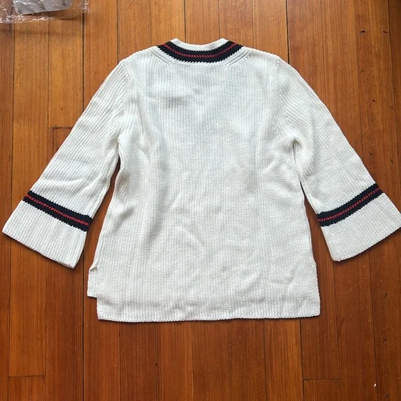 NWT Cabi Sweater - Picture 5 of 5